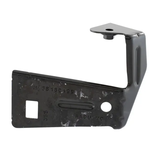 Fender Bracket - Ford (nz6z16c199a) - view 7