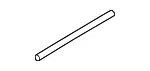 Console Hinge Pin - Ford (nz6z60047a50a) - view 5