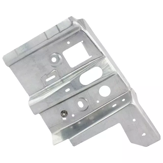 Body C-Pillar Reinforcement Bracket - Ford (nz6z6022686s)