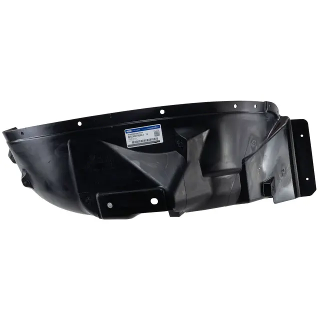 Quarter Panel Splash Shield - Ford (nz6z60278b50a)