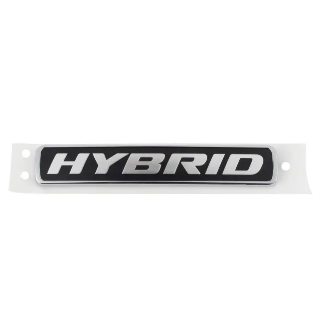 Tailgate Emblem - Ford (nz6z8213b)