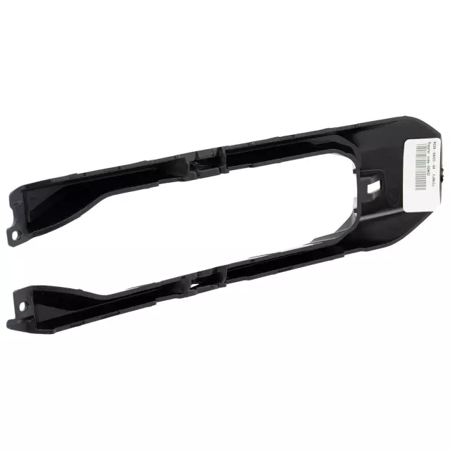 Grille Bracket - Ford (nz6z8b026a) - view 2