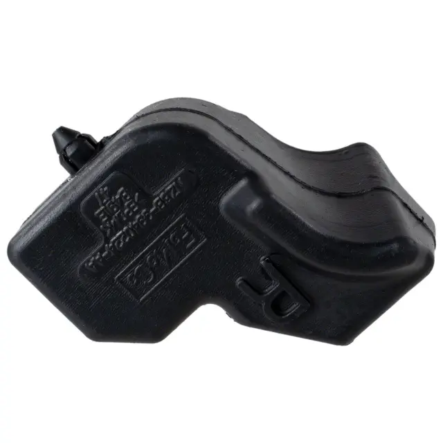 Bumper - Ford (nz6z99439a00a)