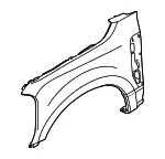 Fender - Ford (pc3z16006a) - view 9