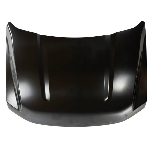 Hood Panel - Ford (pc3z16612a) - view 5
