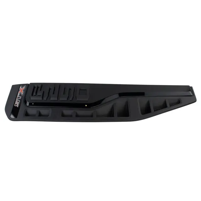 Fender Emblem - Ford (pc3z16720af) - view 4