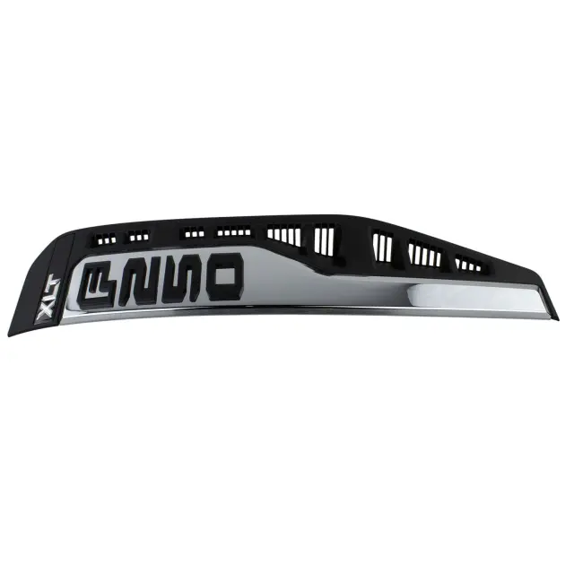 Fender Emblem - Ford (pc3z16720al)