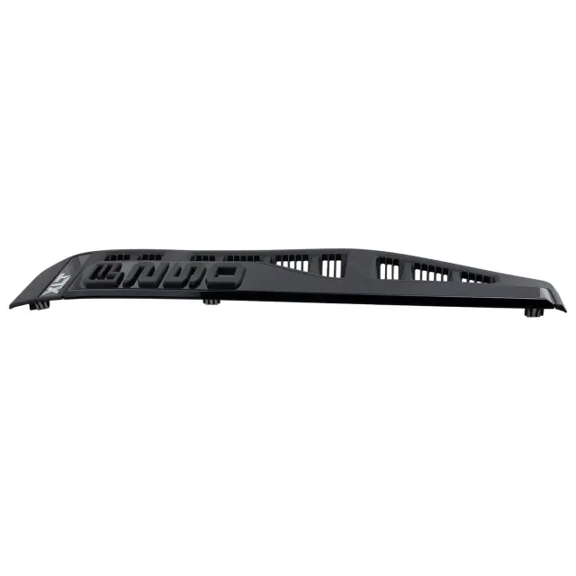 Fender Emblem - Ford (pc3z16720as)