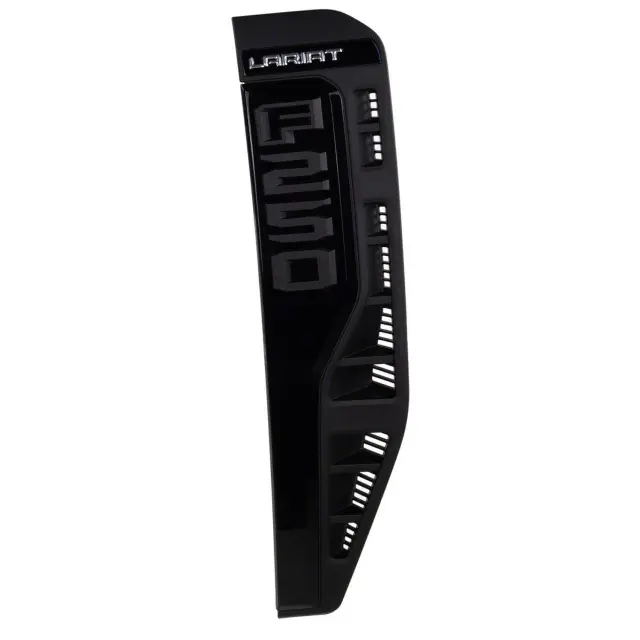 Fender Emblem - Ford (pc3z16720at)