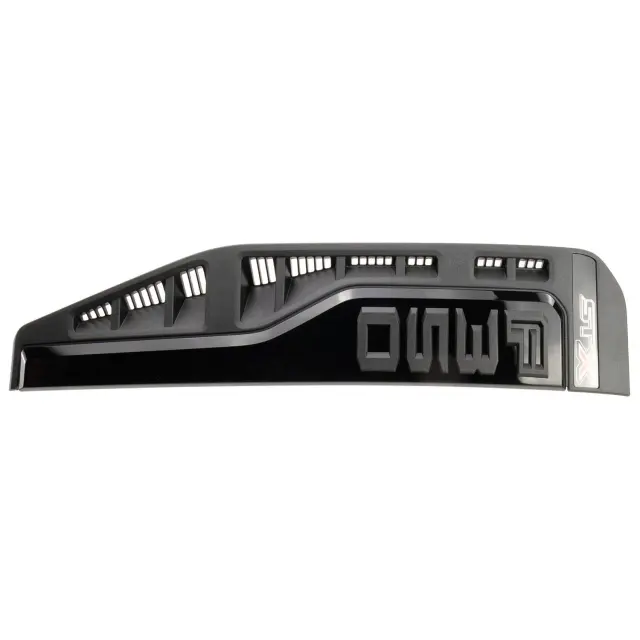 Fender Emblem - Ford (pc3z16720bf) - view 4