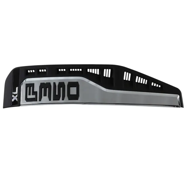 Fender Emblem - Ford (pc3z16720bk) - view 5