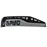 Fender Emblem - Ford (pc3z16720bk) - view 7