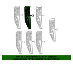 Fender Emblem - Ford (pc3z16720bl) - view 7
