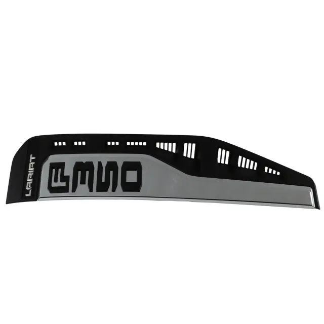 Fender Emblem - Ford (pc3z16720bm)