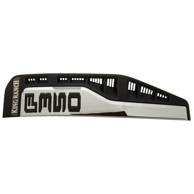 Fender Emblem - Ford (pc3z16720bn)
