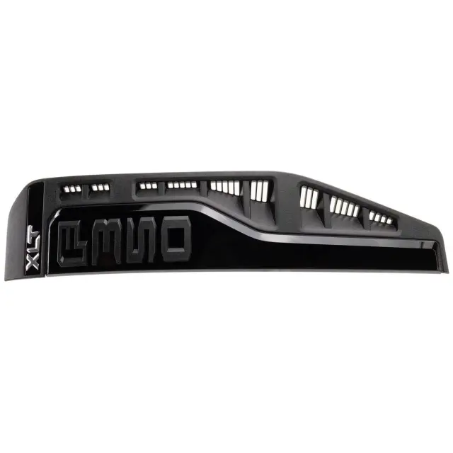 Fender Emblem - Ford (pc3z16720bs)