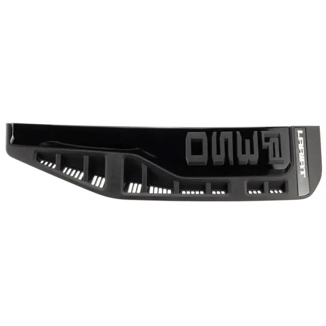 Fender Emblem - Ford (pc3z16720bt)