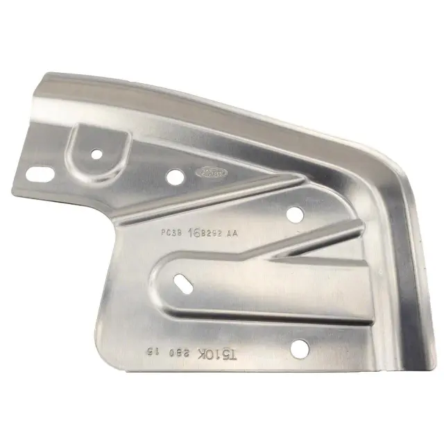 Fender Flare Bracket - Ford (pc3z16b292a) - view 4