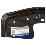 Fender Flare Bracket - Ford (pc3z16b292d) - view 5