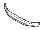 Valance Panel - Ford (pc3z17626ca) - view 8