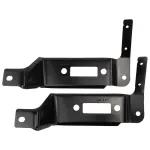 Bumper Face Bar Bracket - Ford (pc3z17755a) - view 5