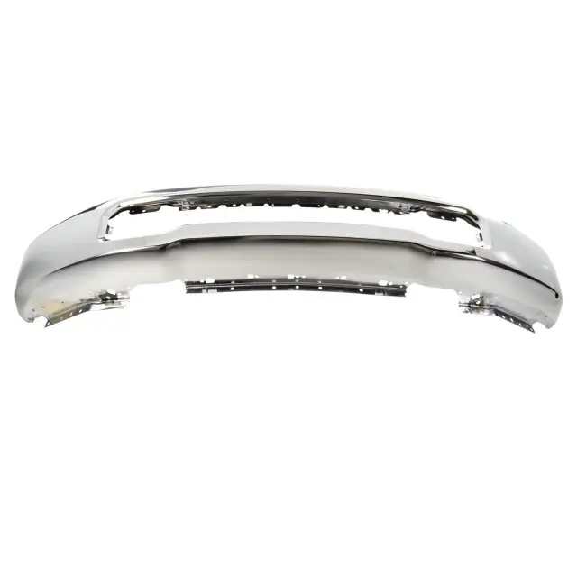 Bumper Assembly Front - Ford (pc3z17757da) - view 4