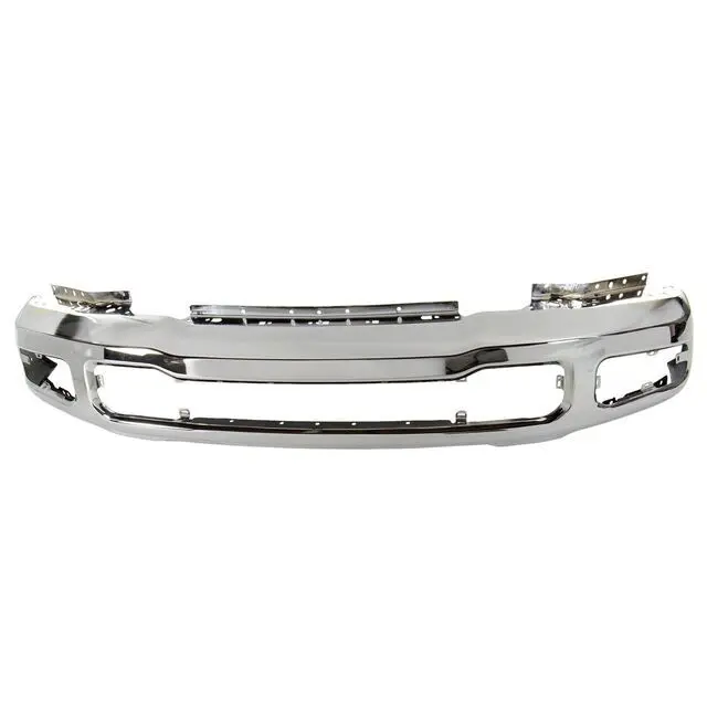 Bumper Face Bar - Ford (pc3z17757ea) - view 6