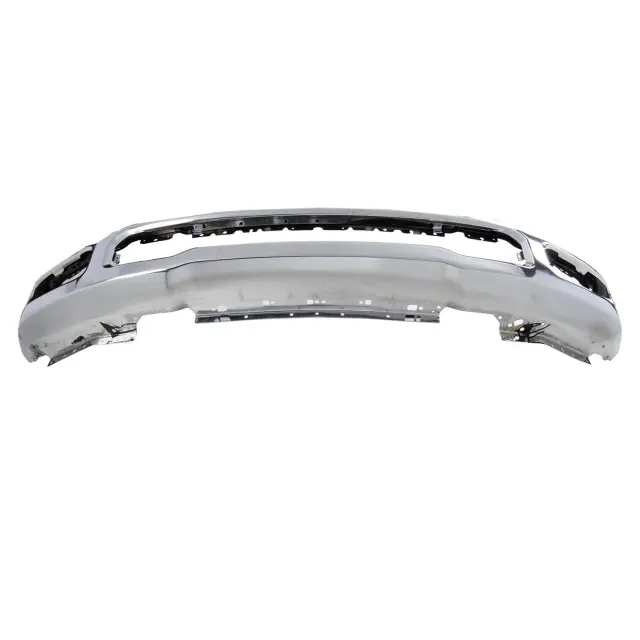 Bumper Assembly Front - Ford (pc3z17757fa) - view 4