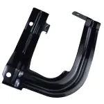Bumper Face Bar Bracket - Ford (pc3z17796a) - view 5