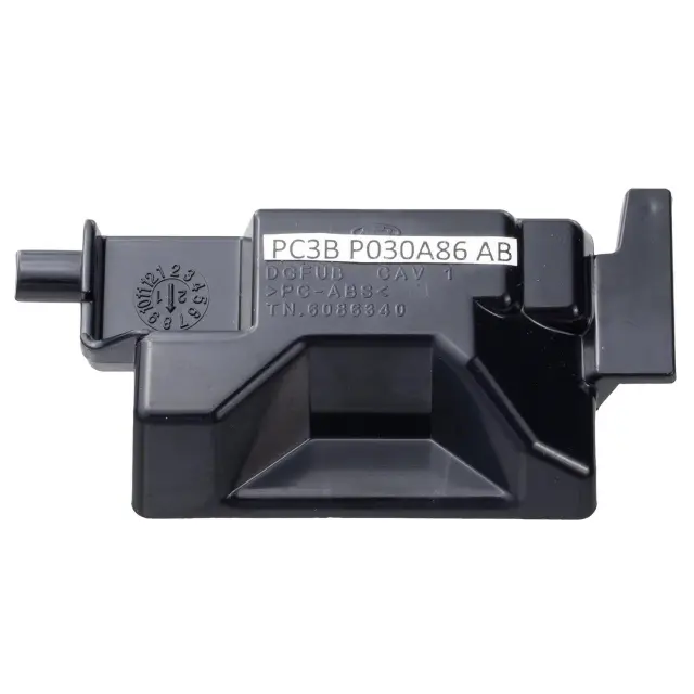 Interior Rear View Mirror Cover - Ford (pc3z17d550a)