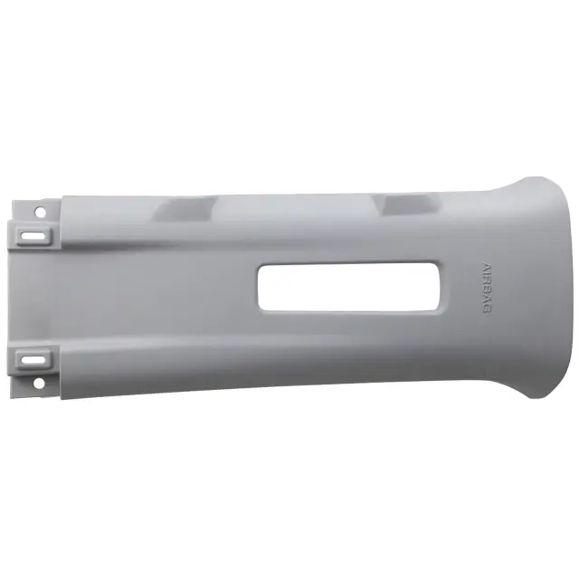 Door Pillar Post Trim Set - Ford (pc3z2624347ab)