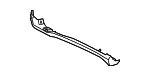 Stone Deflector - Ford (pc3z28292a23aa) - view 8