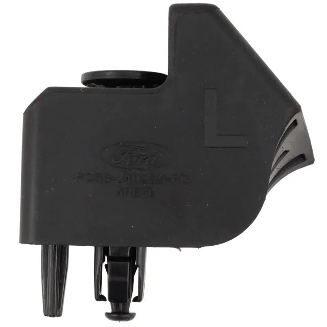 Tailgate Stop Bumper - Ford (pc3z28439a00b) - view 6