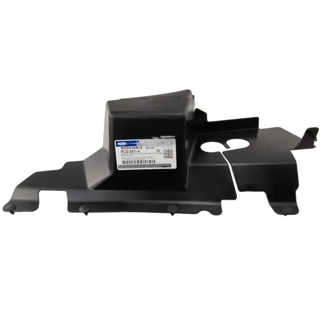 Air Deflector - Ford (pc3z8311a)