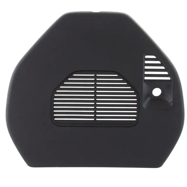Interior Rear View Mirror Cover - Ford (pj6z7803514aa) - view 6