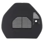Interior Rear View Mirror Cover - Ford (pj6z7803514aa) - view 9