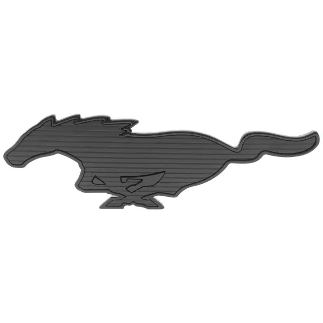 Emblem - Ford (pj8z8a224a)