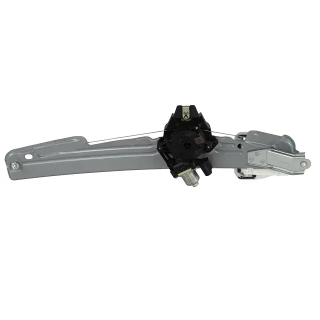 Window Regulator - Ford (pl3z1627001a) - view 2