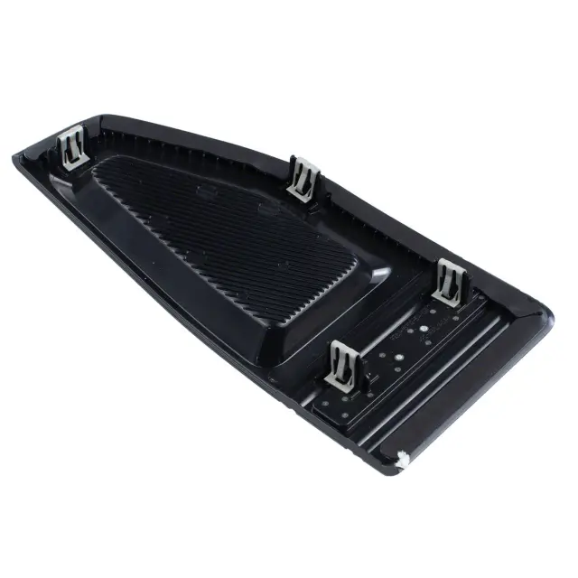 Fender Emblem - Ford (pz6z9942528a)