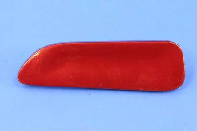 Handle Cover, Left - Mopar (tr33ws2ab)