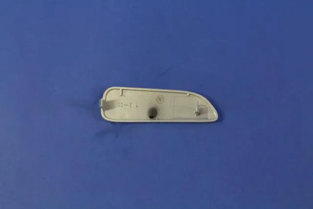 Handle Cover, Left - Mopar (tr33ws2ab) - view 14