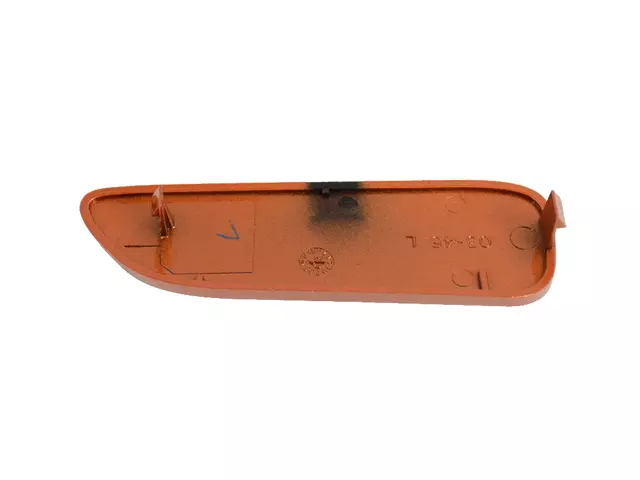 Handle Cover, Left - Mopar (tr33ws2ab) - view 2