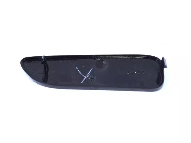 Handle Cover, Left - Mopar (tr33ws2ab) - view 6