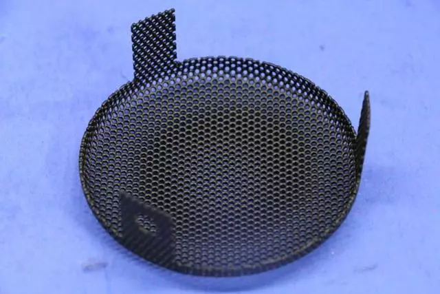 Speaker Grille - Mopar (ue12dx9ab)