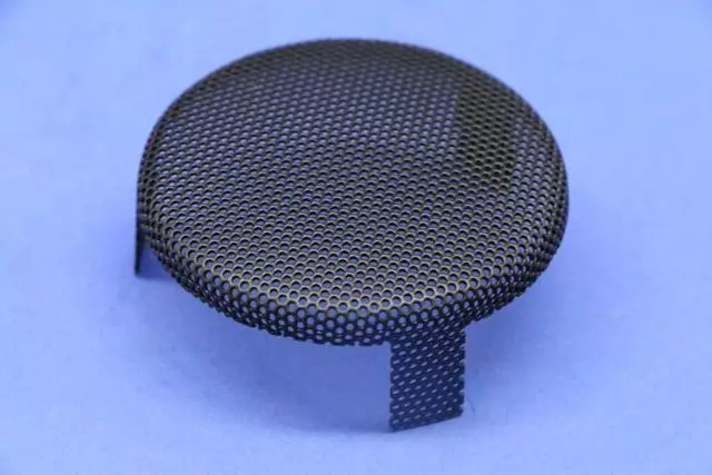 Speaker Grille - Mopar (ue12dx9ab) - view 5
