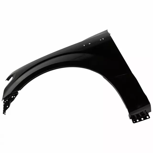 Fender - Ford (vl3z16006b) - view 6
