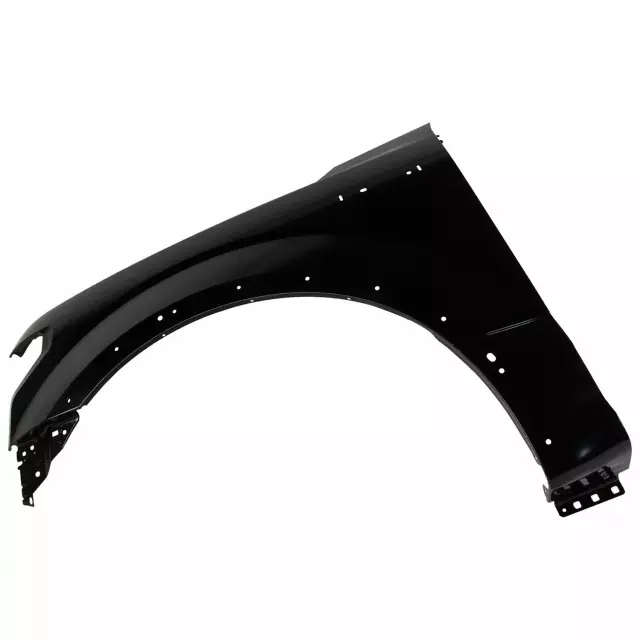 Fender - Ford (vl3z16006c) - view 2