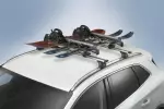 Ski/Snowboard Carrier, Roof Mounted, Flat Top - Ford (vm1pz7855100g) - view 11