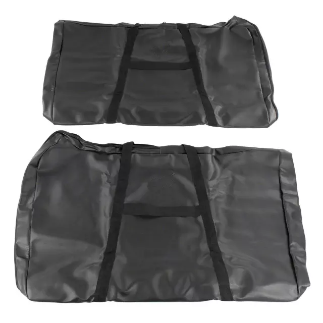 Bag Roof Panel Stowage - Ford (vm2dz54502h07c) - view 2