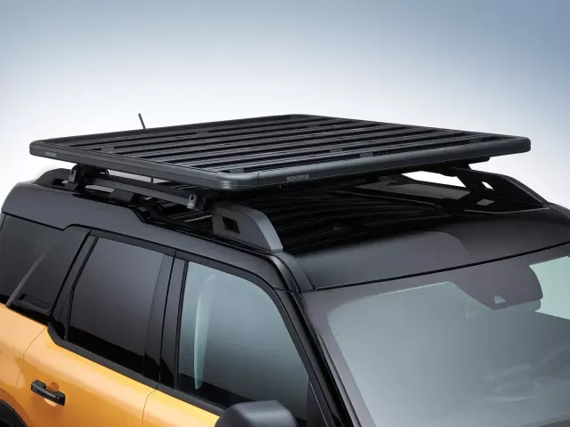 Cargo Platform Large - Roof Mounted - Ford (vm2dz7855100b)
